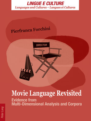cover image of Movie Language Revisited